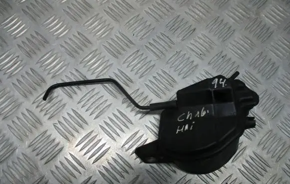 Citroen C4 I Breather hose/pipe 