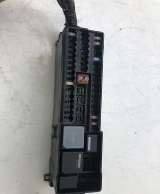 Ford Focus Fuse module 55FJ12N1A