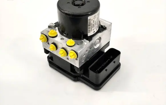 Renault Laguna III ABS Pump 476602071R 10039935694 28561078023