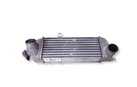 KIA Ceed Intercooler radiator 2827027060 6072623 080820070550
