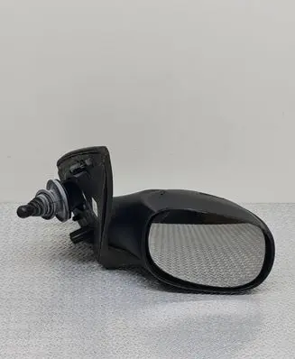 Peugeot 206 Manual wing mirror E2017003 03709132 E2027003