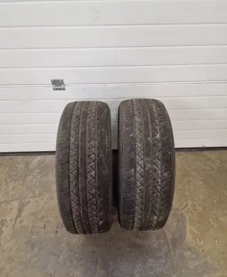 Lexus RX 450H R19 summer tire 