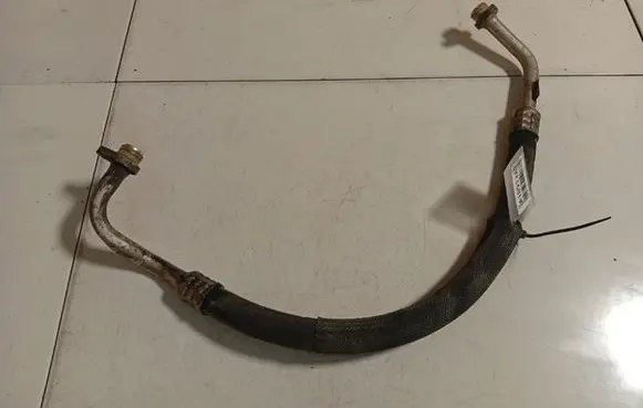 Renault Scenic II - Grand scenic II Air conditioning (A/C) pipe/hose 
