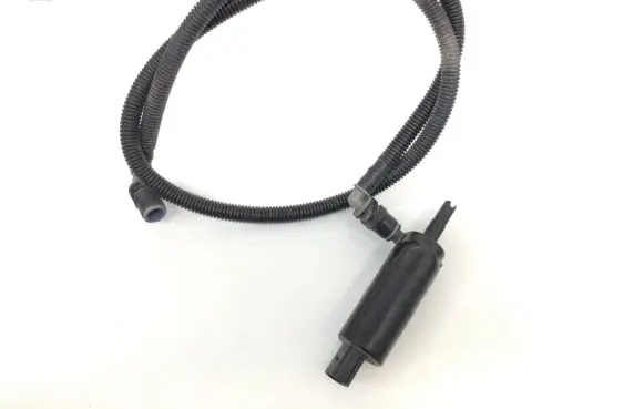 BMW 3 F30 F35 F31 Headlight washer pump 7217792 67127217792