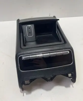Mercedes-Benz GLE W167 Rear air vent grill A1676800701 a1679051701 a1676801205