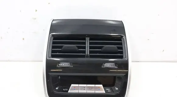 BMW XM Climate control unit 9462515MWGK100626 9462515