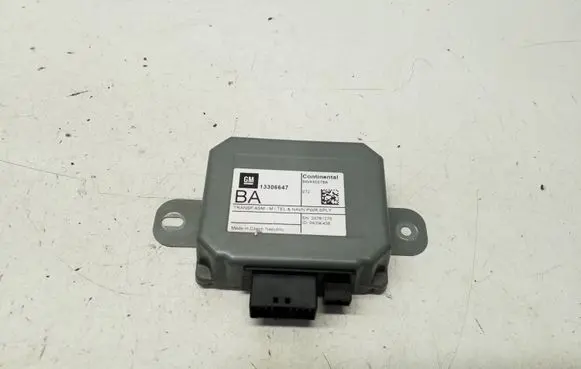 Phone control unit/module