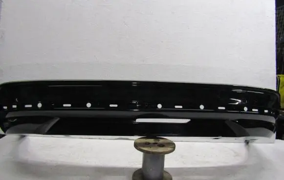 Volkswagen ID.7 Rear bumper 14A807521