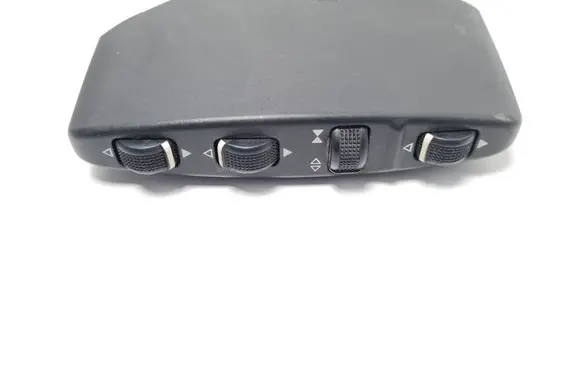 Mercedes-Benz E W212 Seat control switch 0005254200 0008008078RE