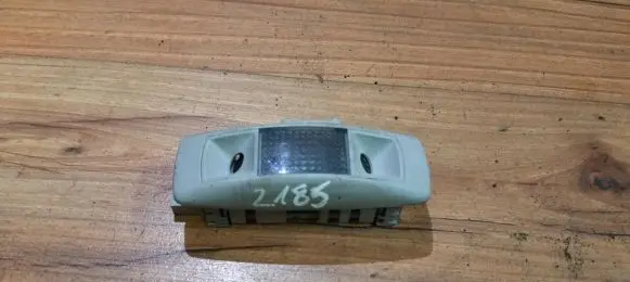 Volkswagen PASSAT B5 Front seat light 6b0951171d 2ja00810641