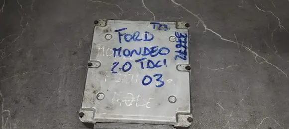 Ford Mondeo Mk III Engine control unit/module ECU 3s7a-12a650-vc