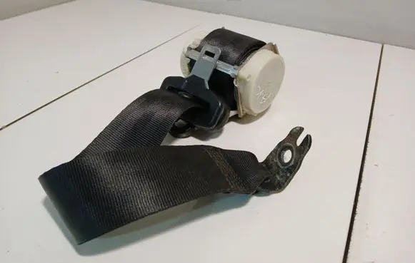 Ford Fiesta Rear seatbelt 8V51A611B69AE