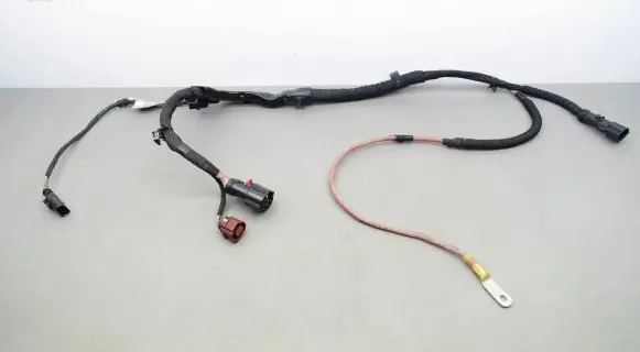 Audi Q7 4M Other wiring loom 4M2971111G