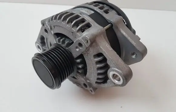 Lexus GS 250 350 300H 450H Generator/alternator 27060-31212