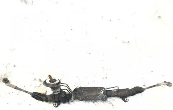 Ford Focus Steering rack rhd