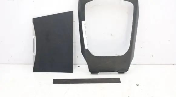 BMW 3 G20 G21 Center console decorative trim 5A0EFB5MWGK010726 5A0EFB5