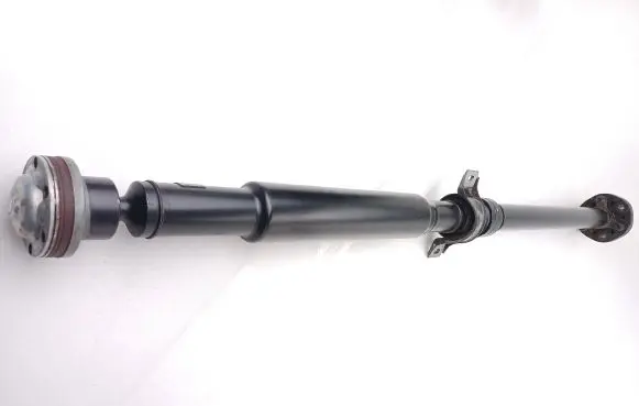 Mercedes-Benz GLS X166 Drive shaft (set) A1664102201