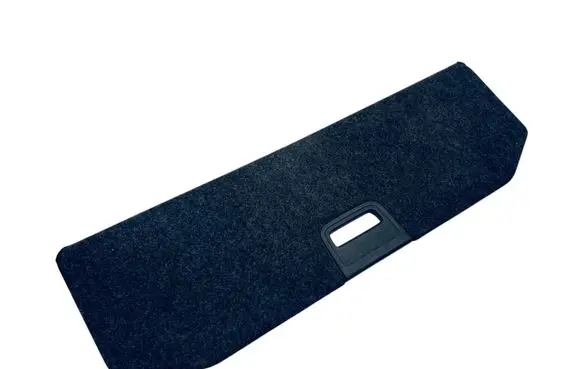 Nissan Note (E11) Trunk/boot trim cover 849069U000