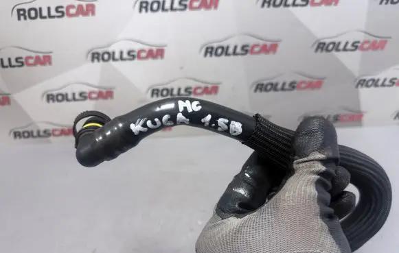 Ford Kuga II Breather/breather pipe/hose DS7G6K817CA