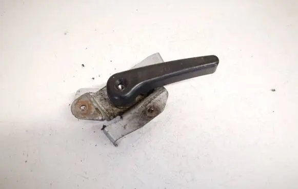 Tailgate opening switch