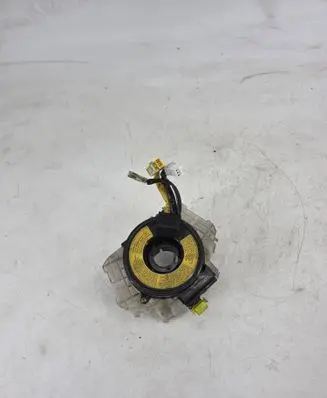Mitsubishi Pajero Airbag slip ring squib (SRS ring) LF0S060121