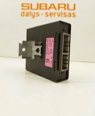 Subaru Impreza II Other control units/modules 88281FE390 575267