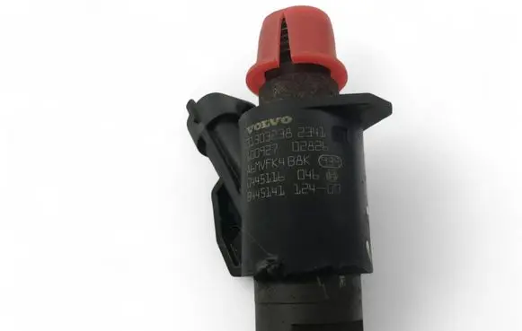 Fuel injector