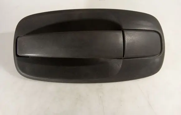 Renault Trafic II (X83) Front door exterior handle 8200170625 91168523 8200283010