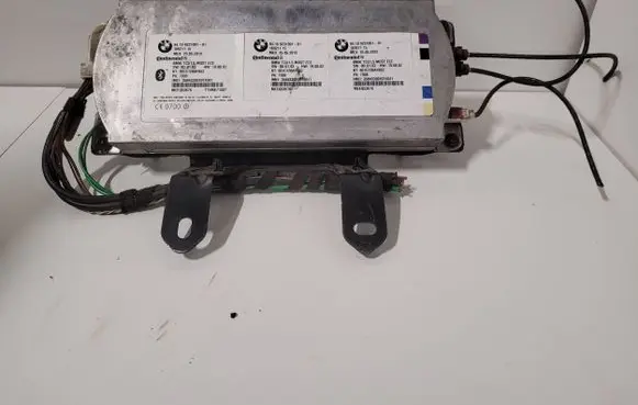 BMW 5 F10 F11 Bluetooth control unit module 9231091 031091 9174271