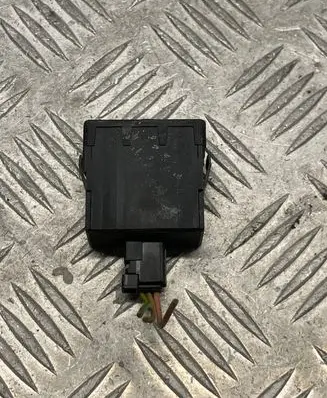 Citroen Berlingo Headlight level height control switch 96384422