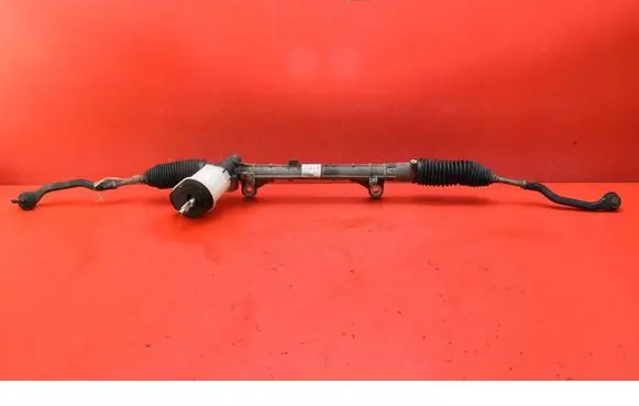 Renault Megane III Steering rack 490018982R