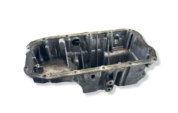 Opel Insignia A Oil sump 55575128