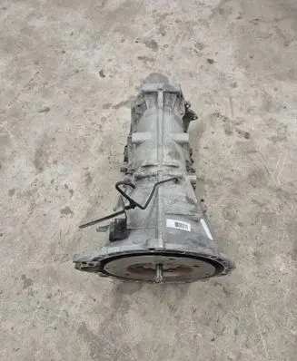 Jaguar F-Pace Automatic gearbox H7A37000CE