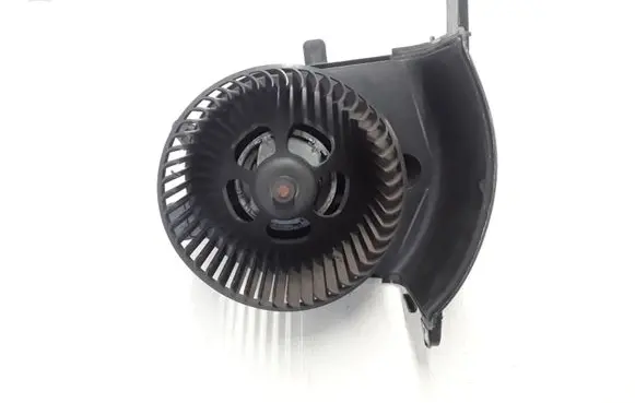Renault Scenic II - Grand scenic II A/C air flow flap actuator/motor 7701056598