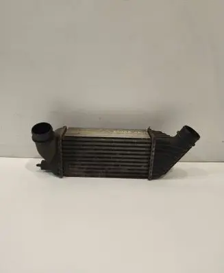 Fiat Scudo Intercooler radiator