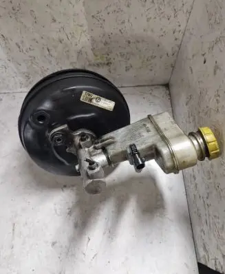 Alfa Romeo 159 Brake booster 51838707