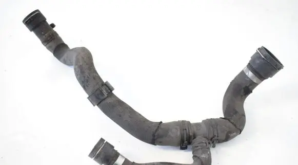 Audi A5 8T 8F Engine coolant pipe/hose 8K0122293F