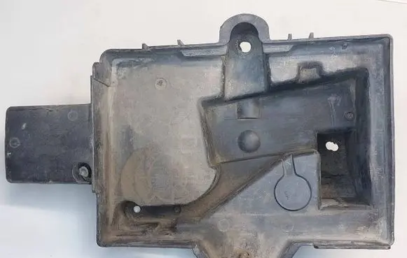 Chrysler Voyager Battery tray 04860858AB