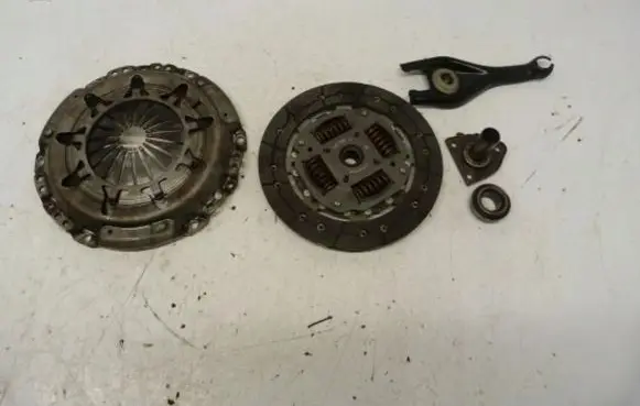Citroen Berlingo Clutch set kit