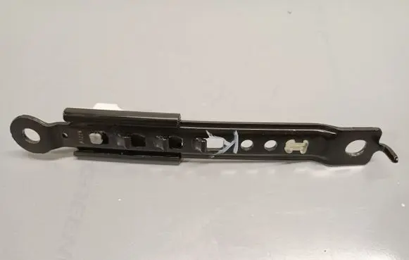 KIA Niro Seat belt adjustment rail 888903X000