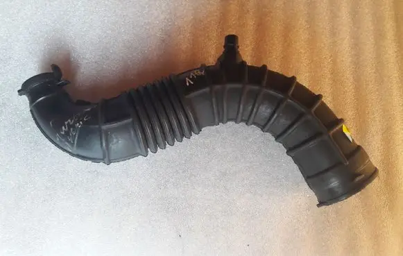 Renault Scenic II - Grand scenic II Intercooler hose/pipe 8200500384 8200500384B