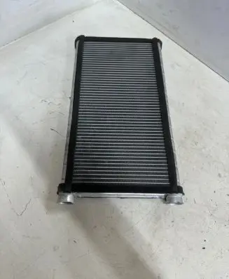 Audi A7 S7 4G Electric cabin heater radiator