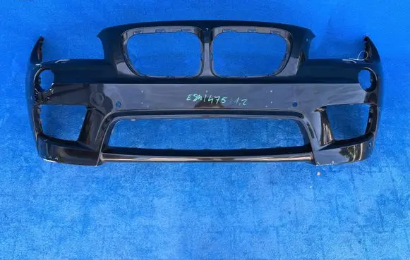 BMW X1 E84 Front bumper
