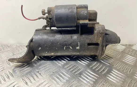 Opel Calibra Starter motor 1005821185