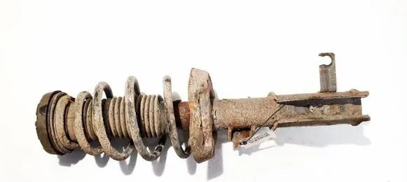 Opel Insignia A Front shock absorber/damper 