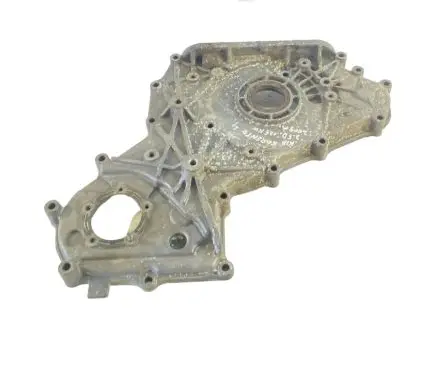 KIA Sorento Timing chain cover 