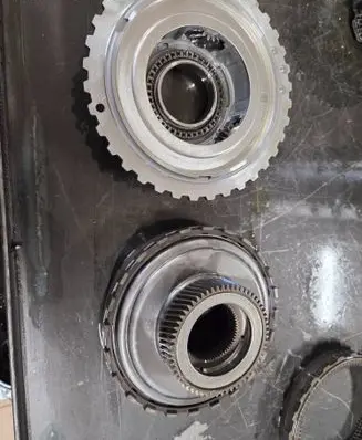 BMW X3 G01 Other gearbox part 1111240007 9578237497 GA8X51CZ