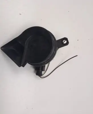 Skoda Fabia Mk2 (5J) Horn signal