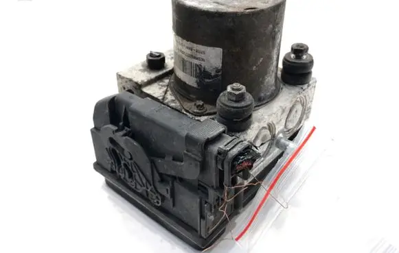 Honda CR-V ABS Pump 57110-SWW-E012-M1