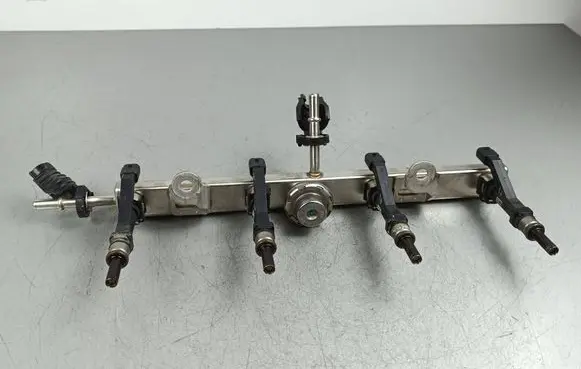 KIA Sorento IV Fuel main line pipe 353902S200